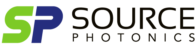 Source Photonics logo
