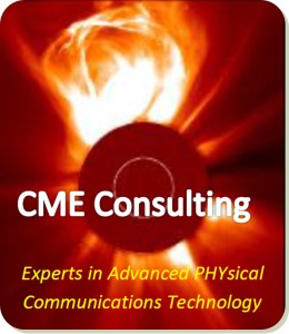 CME Consulting logo