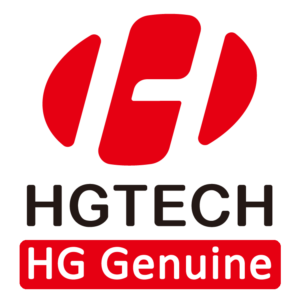 HG TECH logo