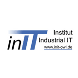 Insititut Industrial IT logo